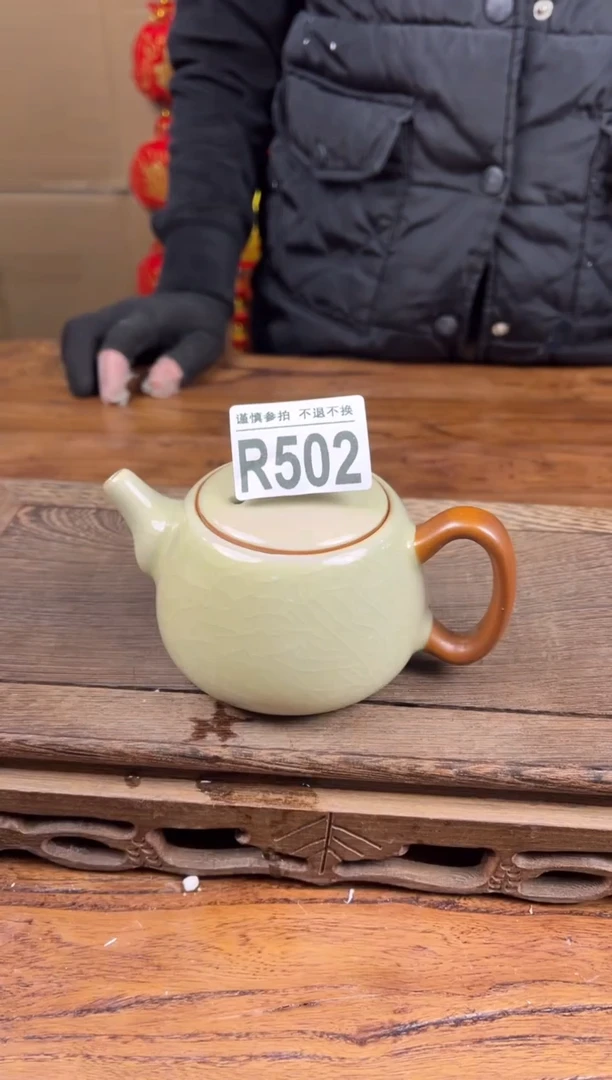 【闪购商品】瓷器茶具商品瓷器物品502