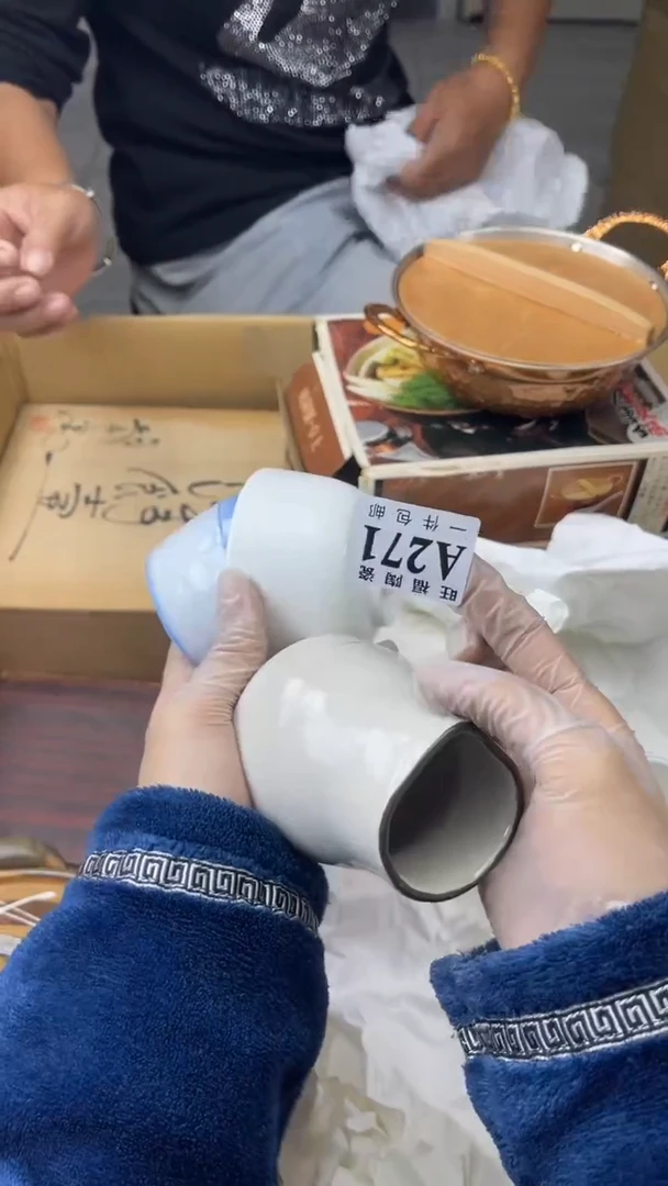瓷片Κ****α旺福家陶瓷一号商品
