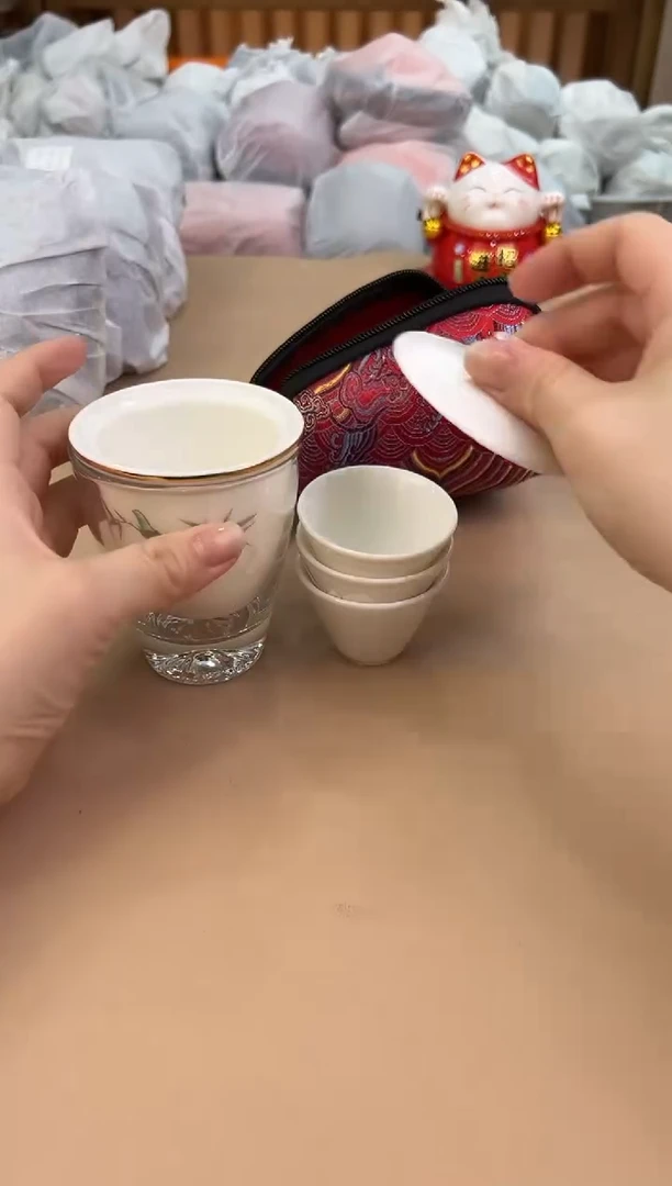 【闪购商品】@@允礼茶器通用链接  这个真的便宜！