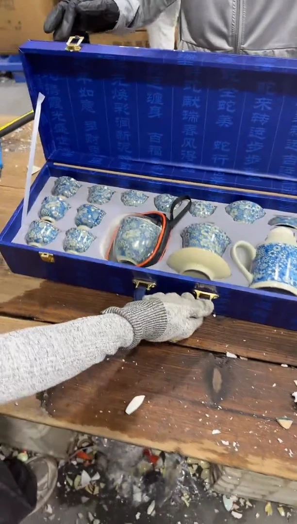 精美茶器便宜卖了