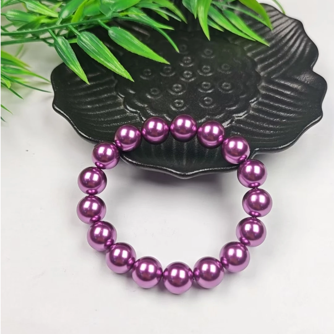 T012-1-@夏季轻奢精选手串多样性发一件