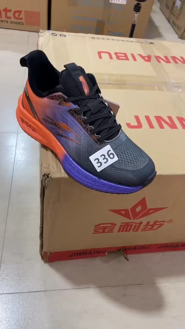 高端秋冬断码男女休闲鞋40