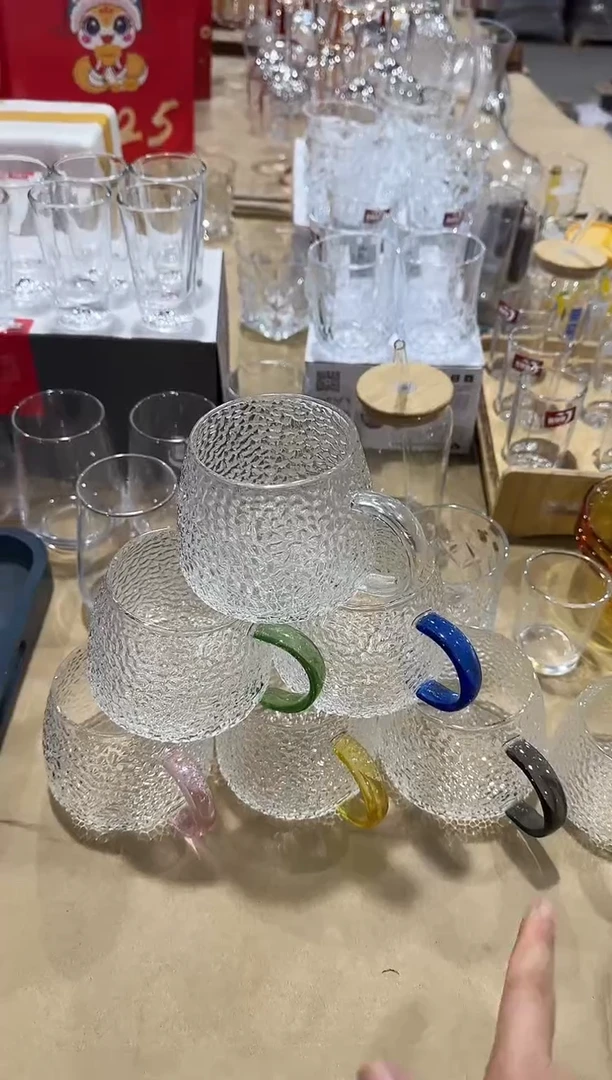 【闪购商品】玻璃无盖款青苹果闪购价