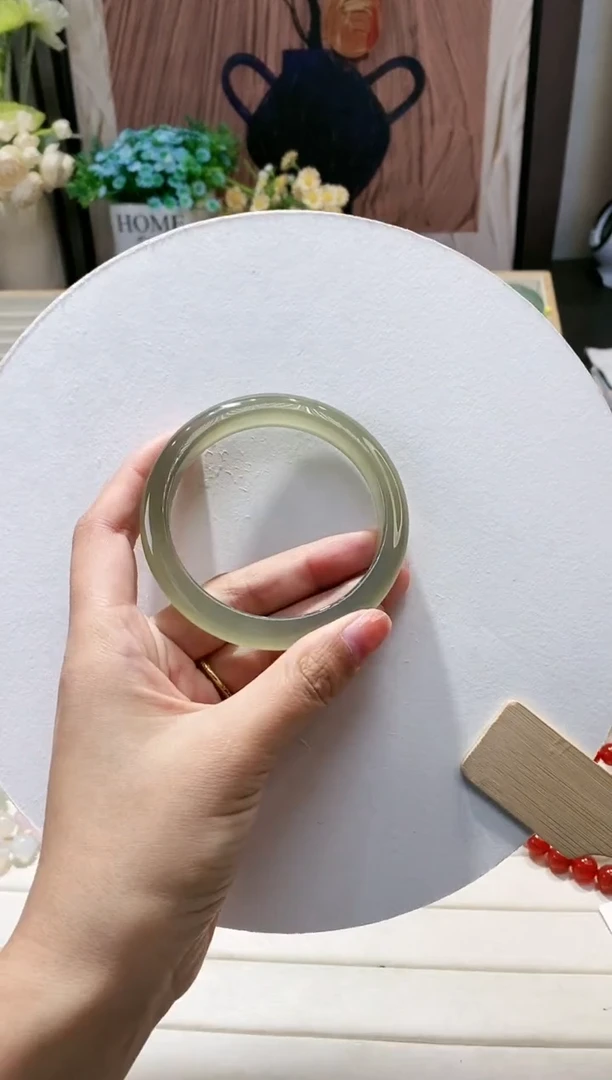 手镯玛瑙/玉髓未镶嵌96-60.8