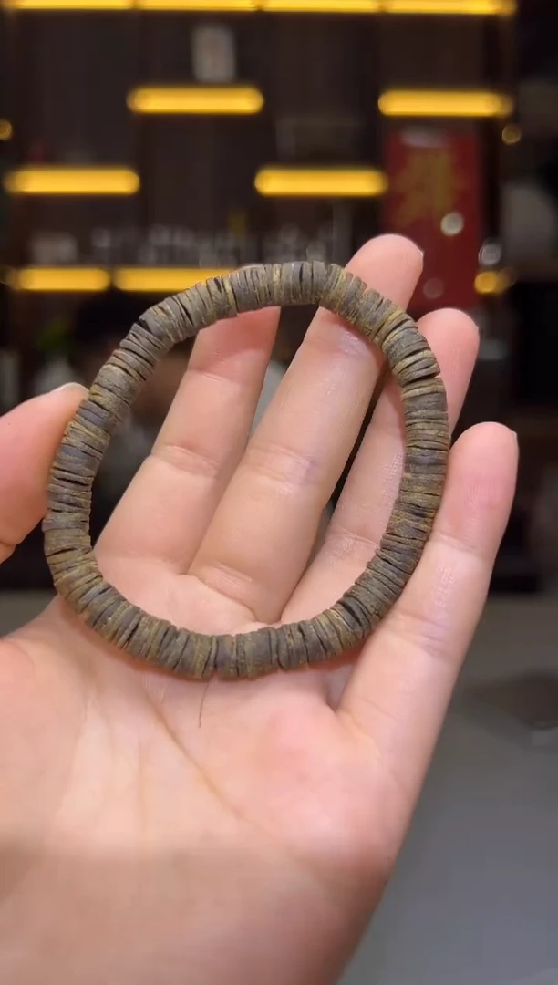 沉香沉香碎屑713号沉水06片片单圈碎屑香粉多样性发一5