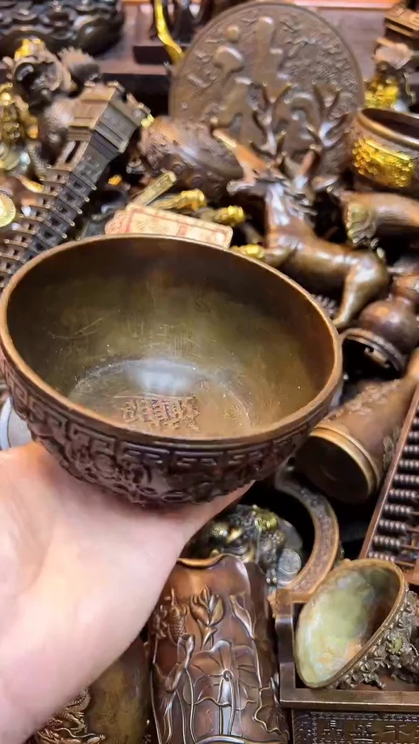 1案台摆件 物品摆件