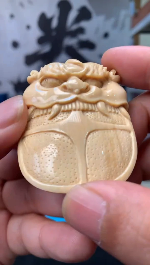 手串/手链橄榄核猛犸猛犸猛犸66