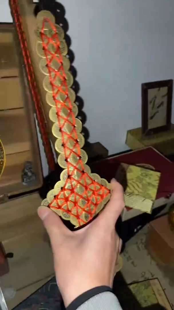 老物件孤品闪拍链接