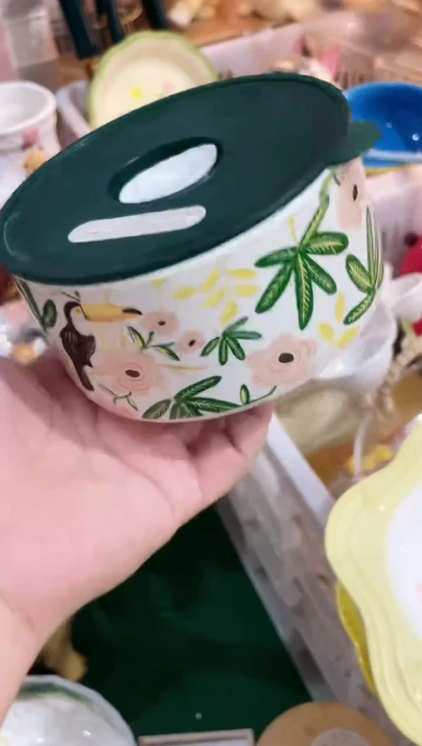 其他8寸饭盒，开播福利，拼手速