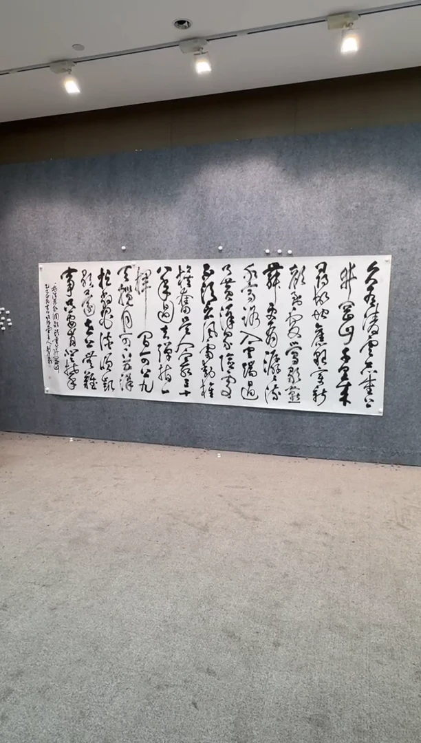 【闪购商品】书法pmw不二轩旗舰店书法LGY10