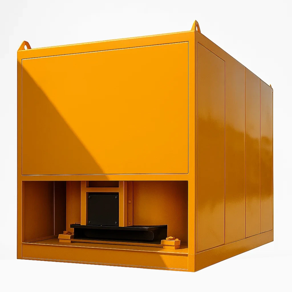 [PTN500]流态固化土搅拌机/体积小巧/动力强劲/快速部署/高产能