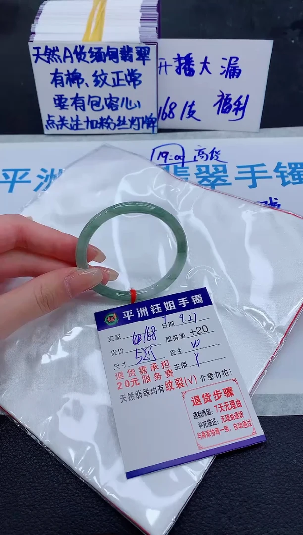 未镶嵌手镯翡翠11111
