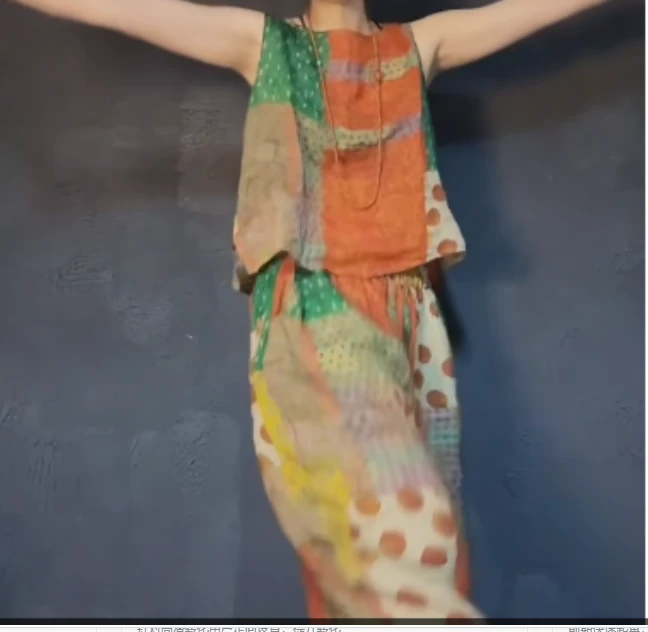 2025夏季时尚潮流百搭精品女装DRxiia