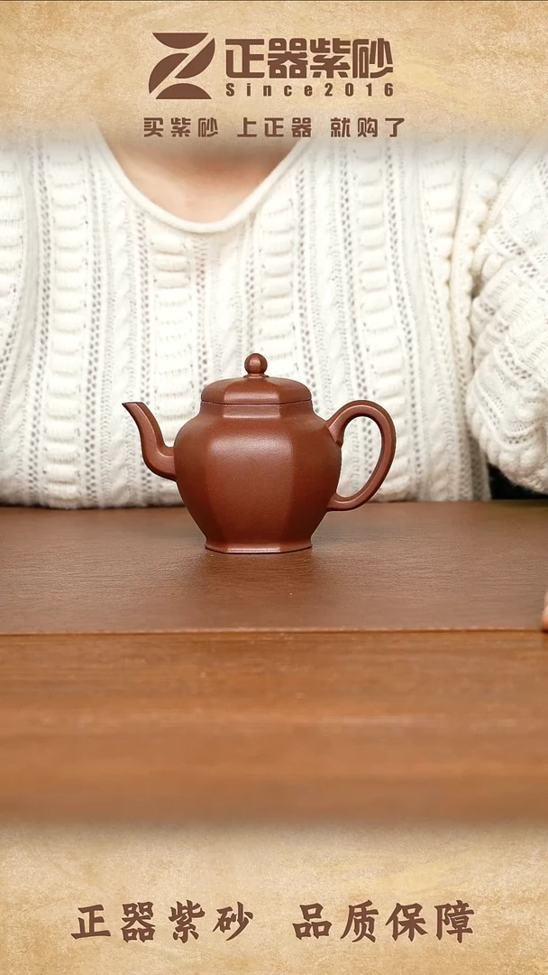 茶壶紫砂张涛 春风晓 底槽清205cc内推