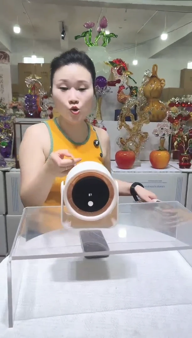 心仪家居外贸孤品Y-30电风扇