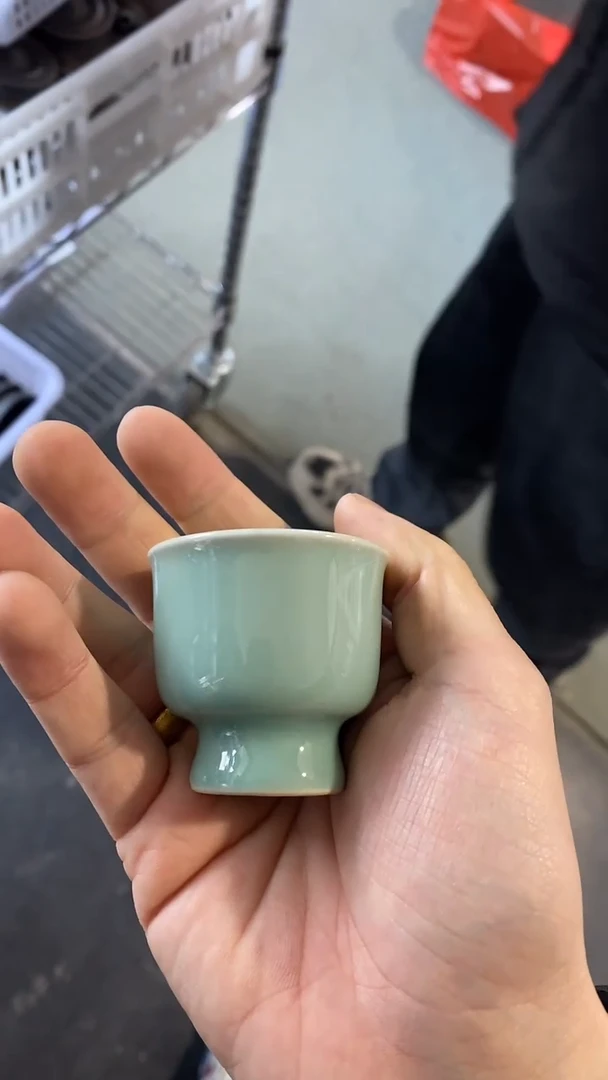 瓷片S788陶瓷茶具茶器