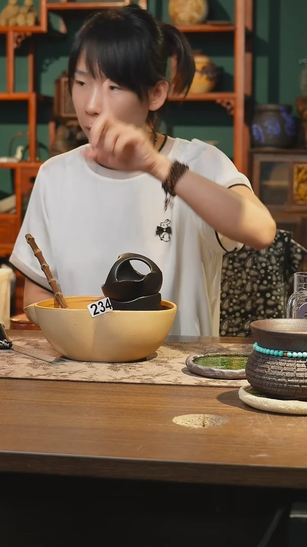 陶瓷茶器茶具234同款