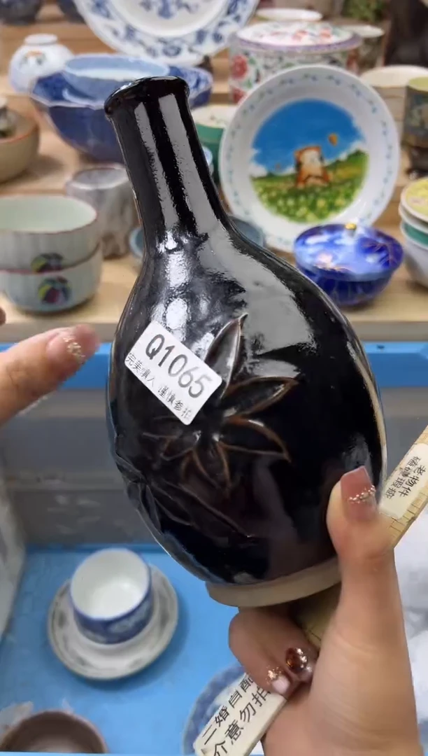 【闪购商品】瓷片1065qqqqqqqqqqqq