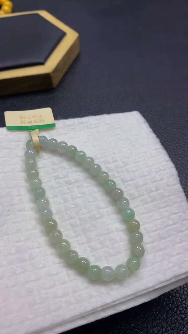 颈饰未镶嵌翡翠闪购00015