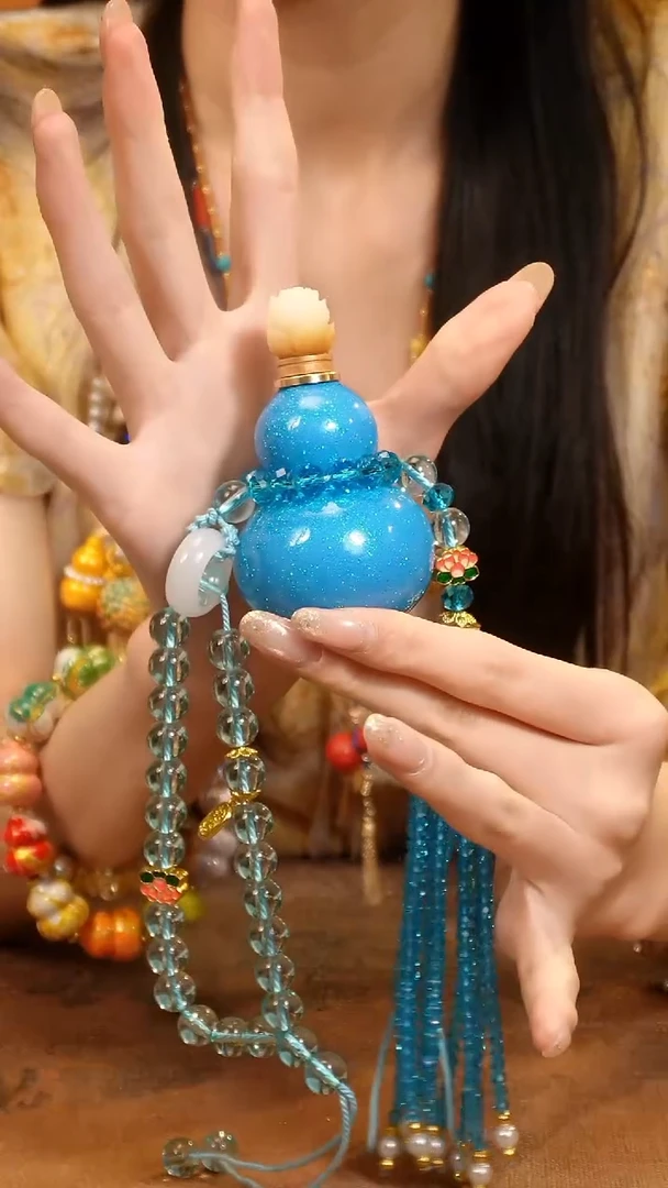 195宴禾堂漆艺工艺葫芦138