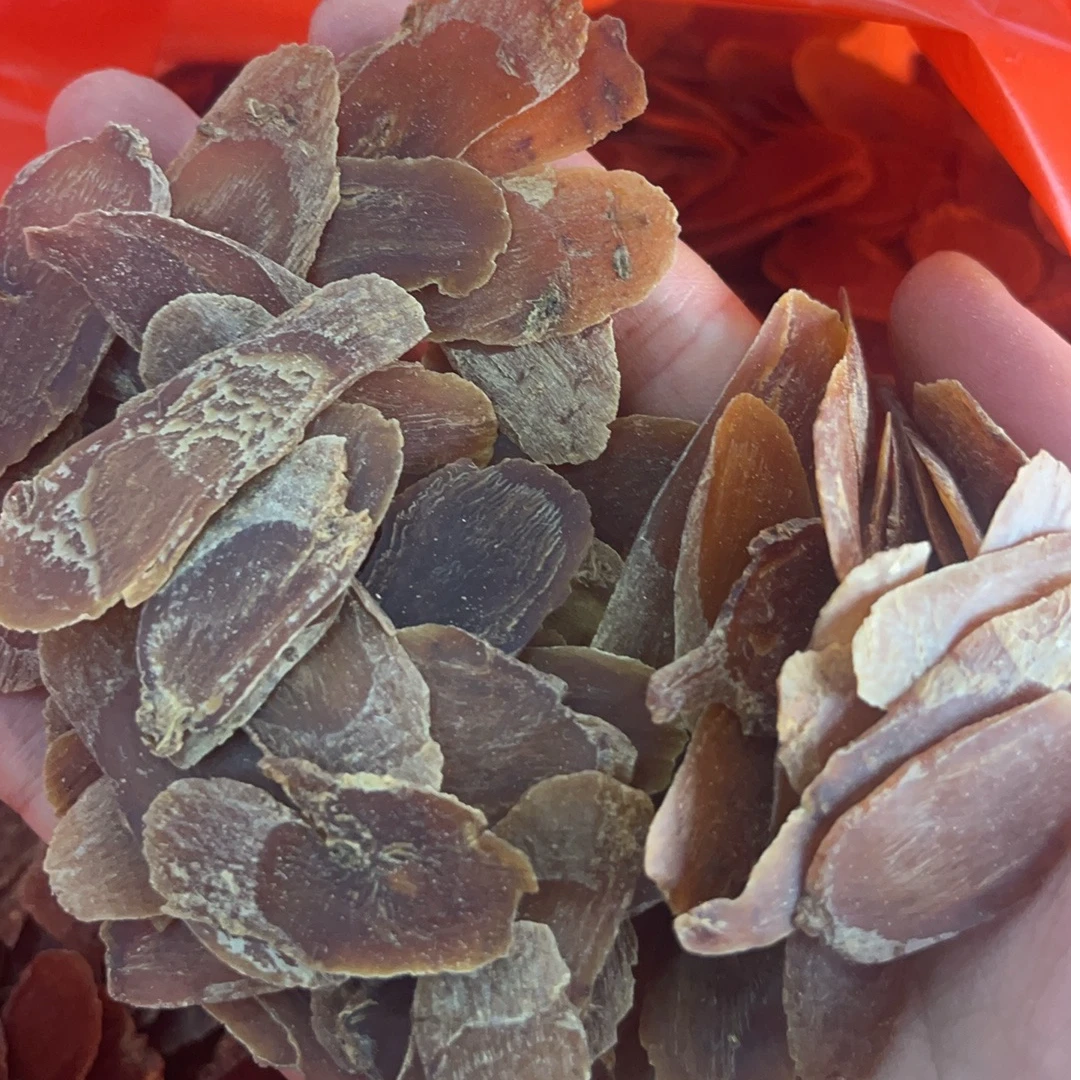 【肖婆专属】云南精选红参