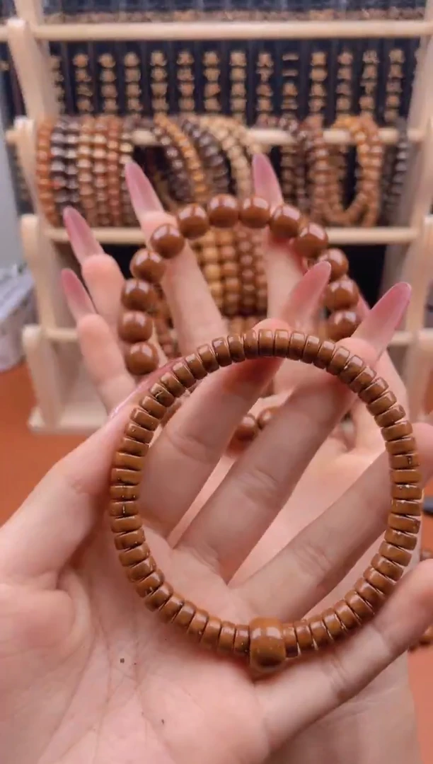 手串紫金鼠紫金鼠29