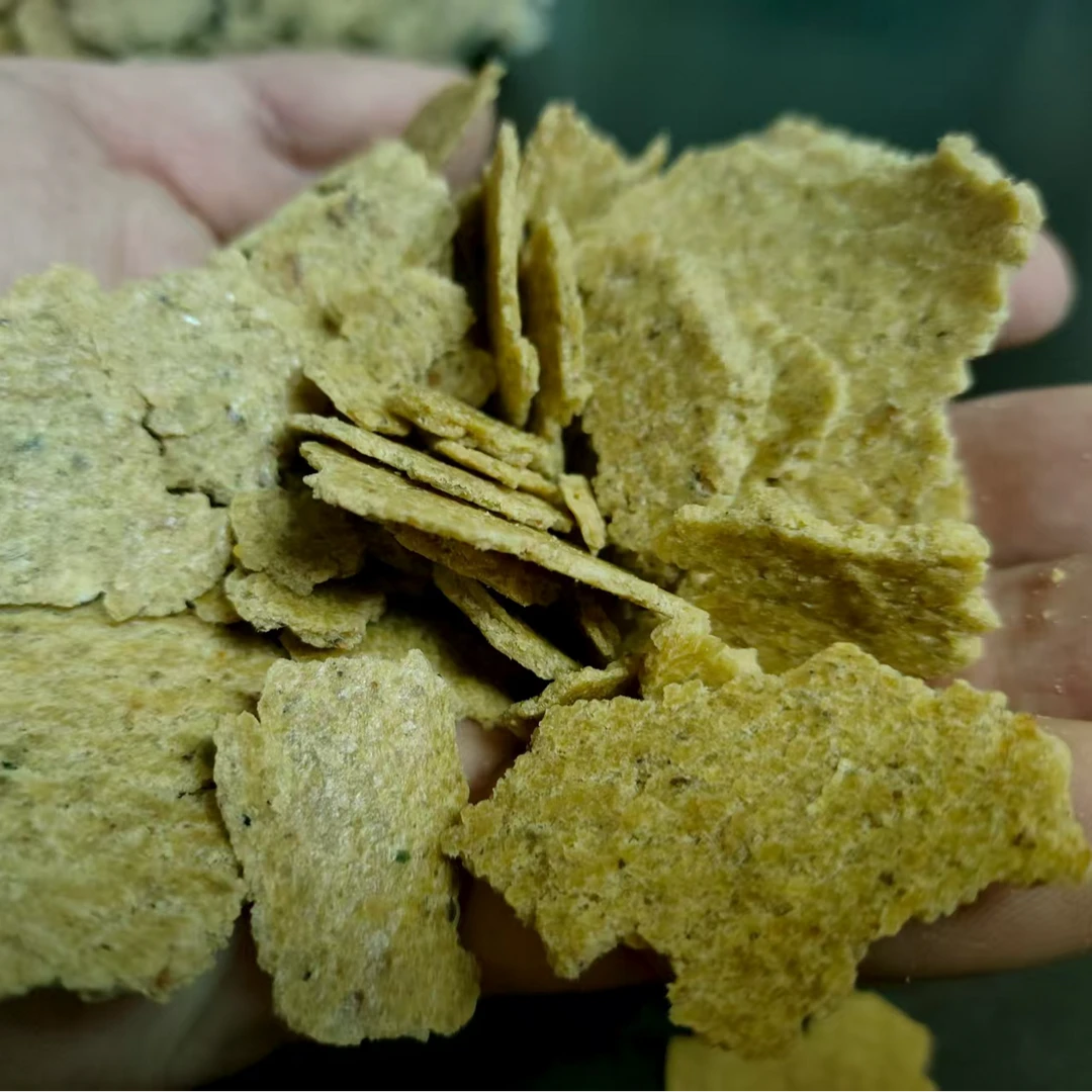 牛羊豆饼饲料型5种每一样1袋