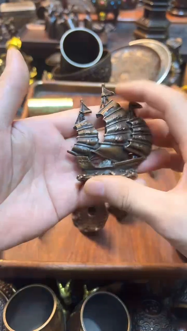 1案台摆件 物品摆件