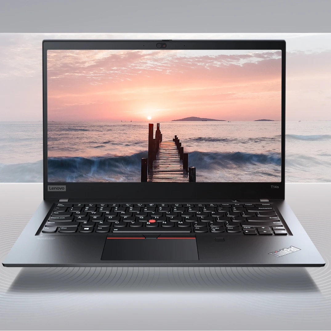 9新 Lenovo/联想 联想Thinkpad轻薄便携14英寸高性能笔记本电脑
