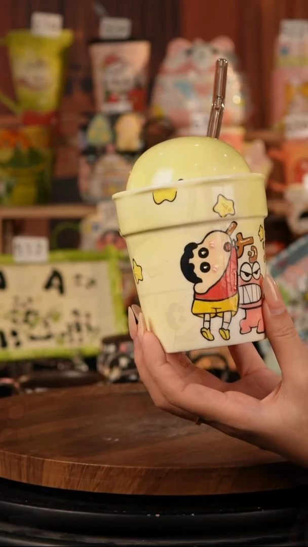 景德镇纯手工陶瓷