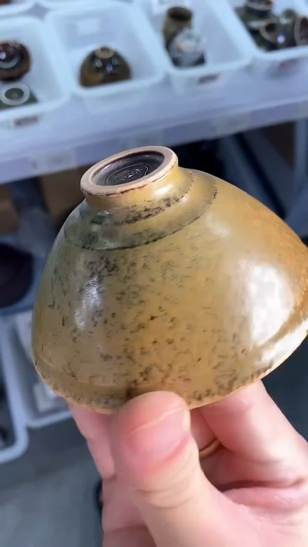 瓷片K-262陶瓷茶具茶器