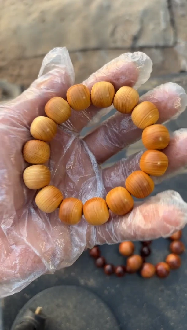 【闪购商品】柏木（崖柏）南太行崖柏1415老式