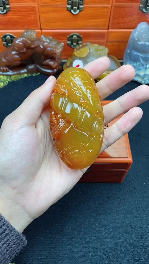 未镶嵌玛瑙/玉髓珠宝奇石风**唳0