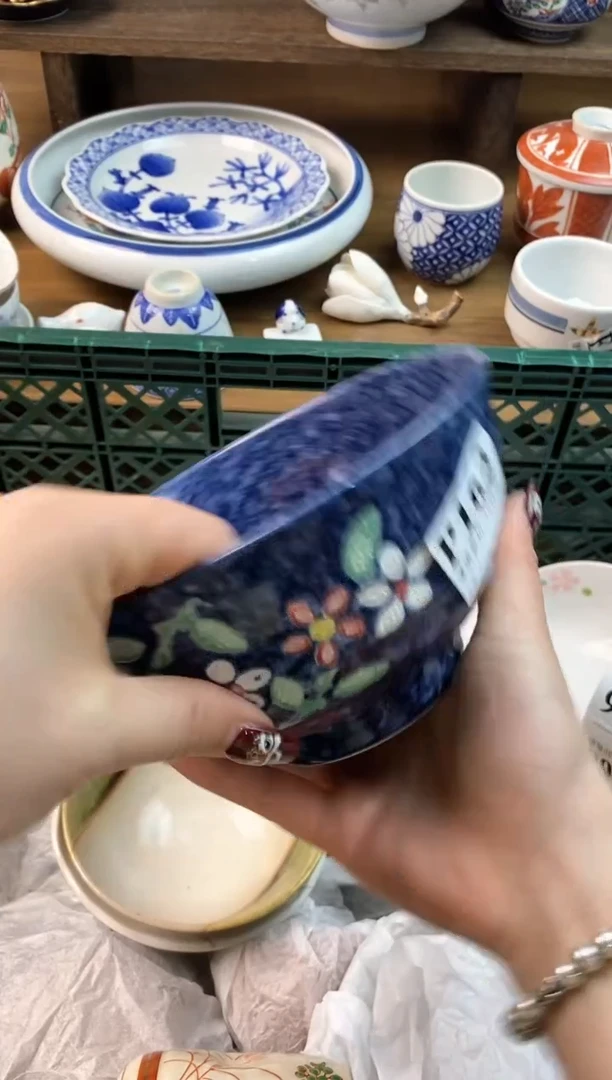 【闪购商品】瓷片[○･｀Д´･ ○]