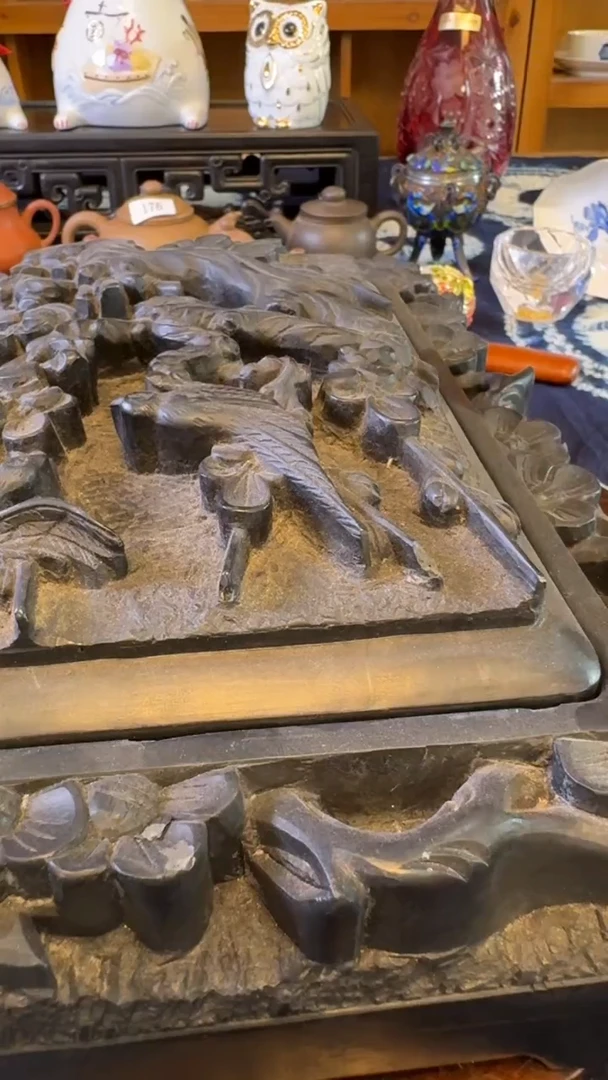 抖*个茶道具瓷器茶器