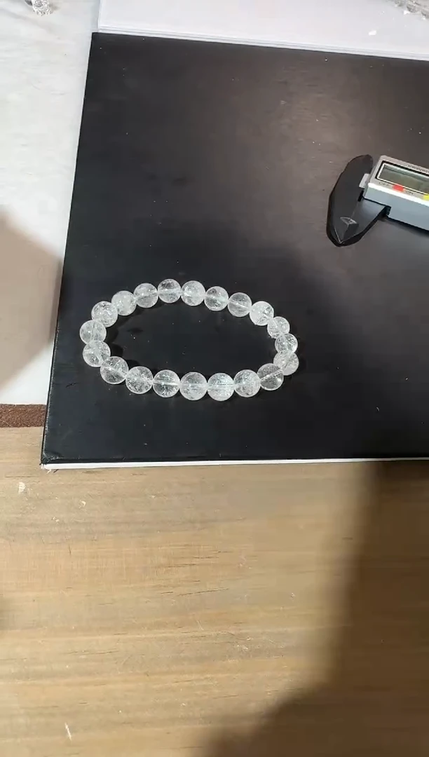 未镶嵌手串水晶天然水晶 67