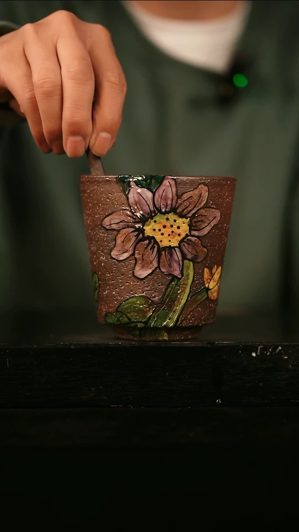 其他115遇瓷手作同款