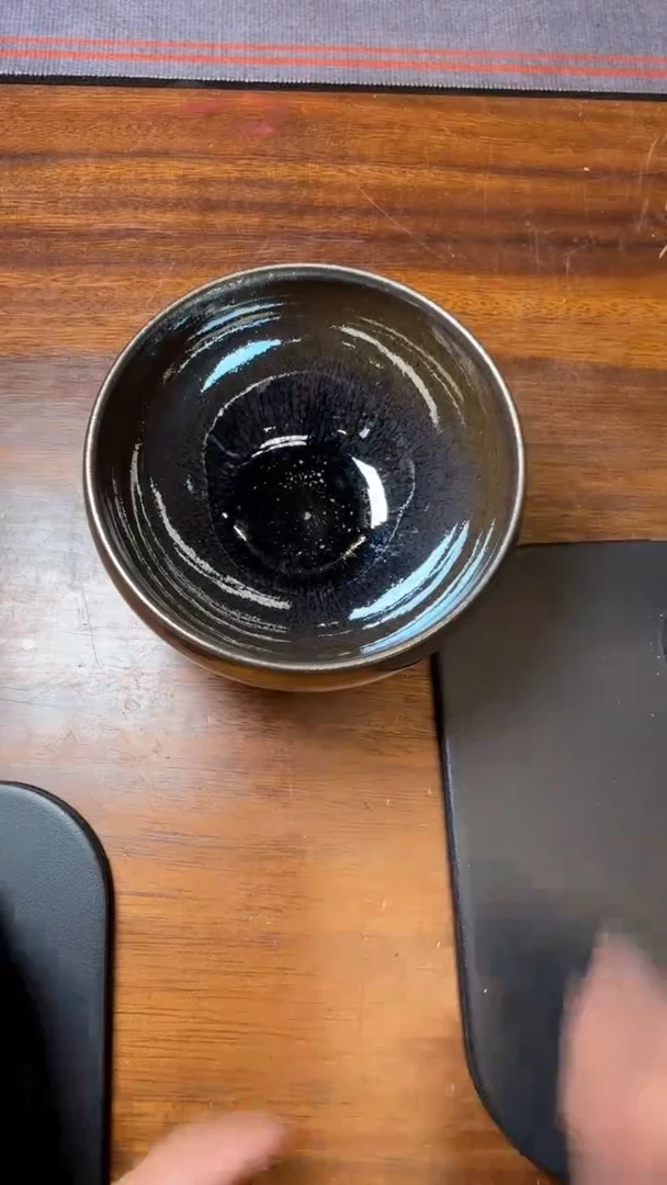 茶盏华瓷高端收藏338