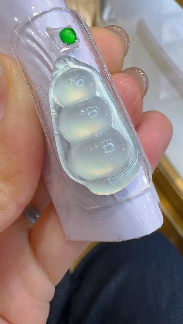 未镶嵌定制翡翠多样性团购发一件（不退不换）