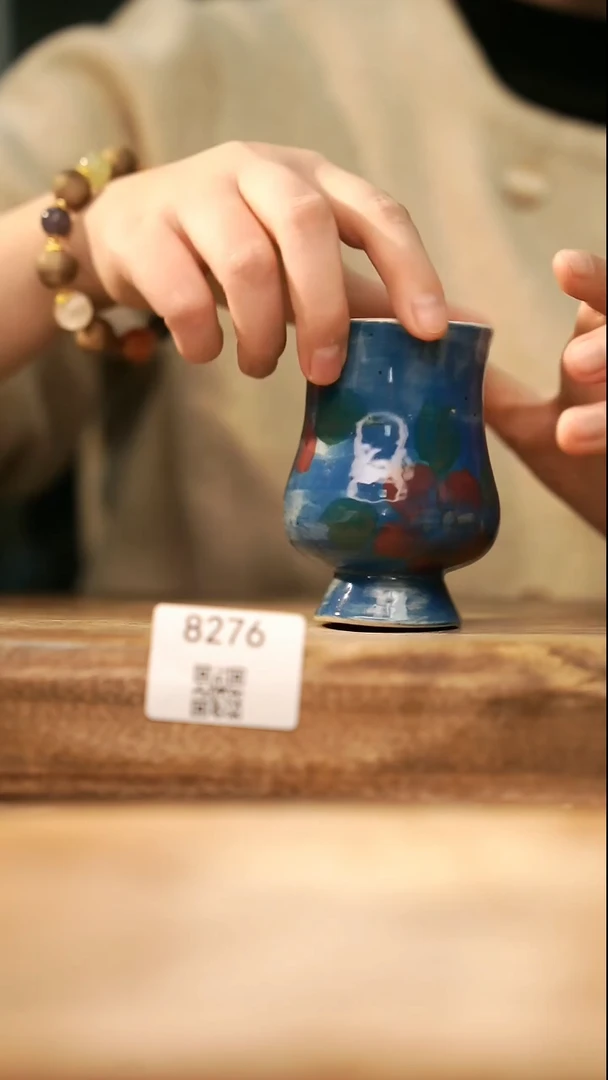 【落单孤品】福利/杯子@@8276