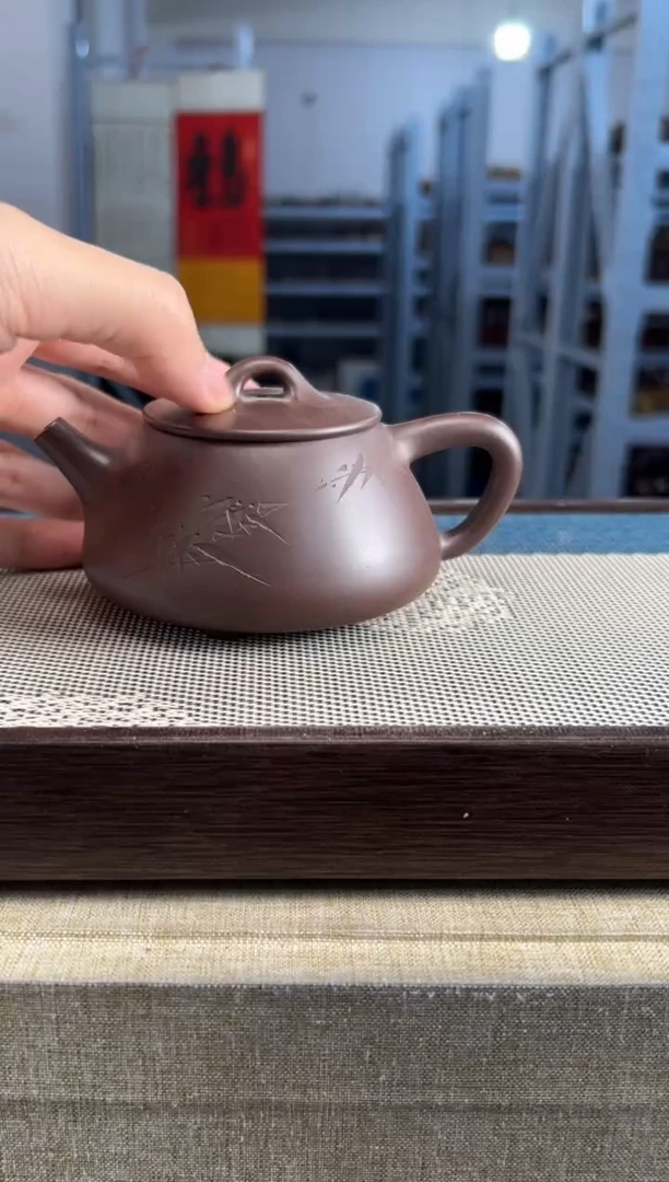 茶壶紫砂22宜兴紫砂