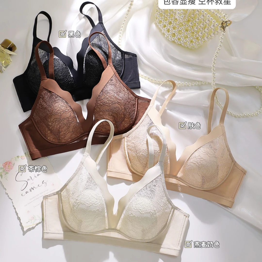 欧韩娜性感蕾丝兔耳朵2313内衣