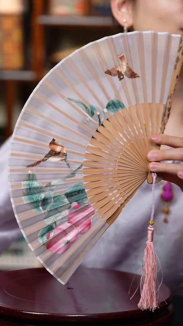 织绣0801非遗国风手工美物