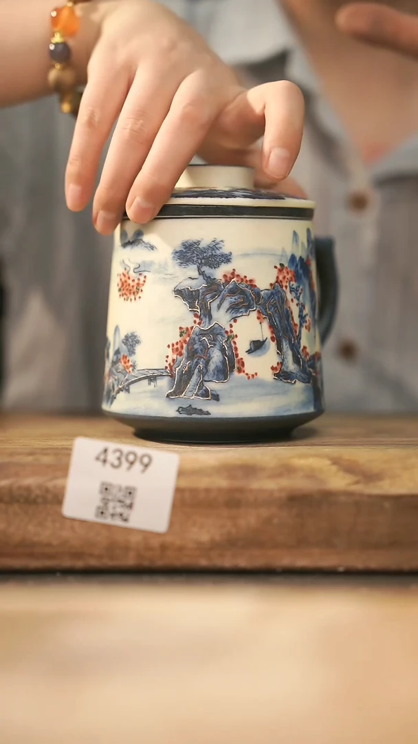 【落单孤品】福利/杯子@@4399