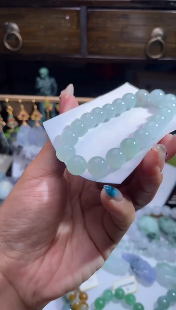 未镶嵌定制翡翠缅甸翡翠A货27