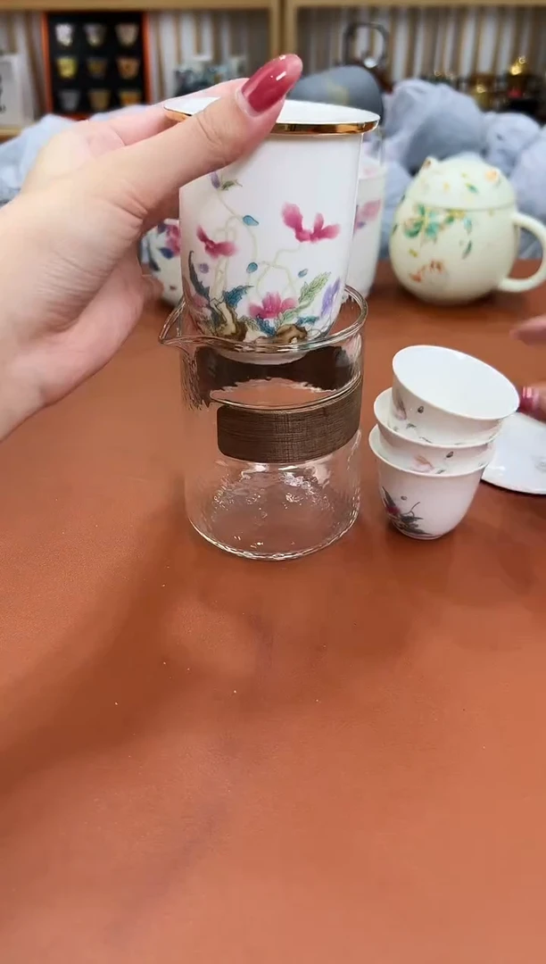 万家瓷坊清货商品链接@@X502