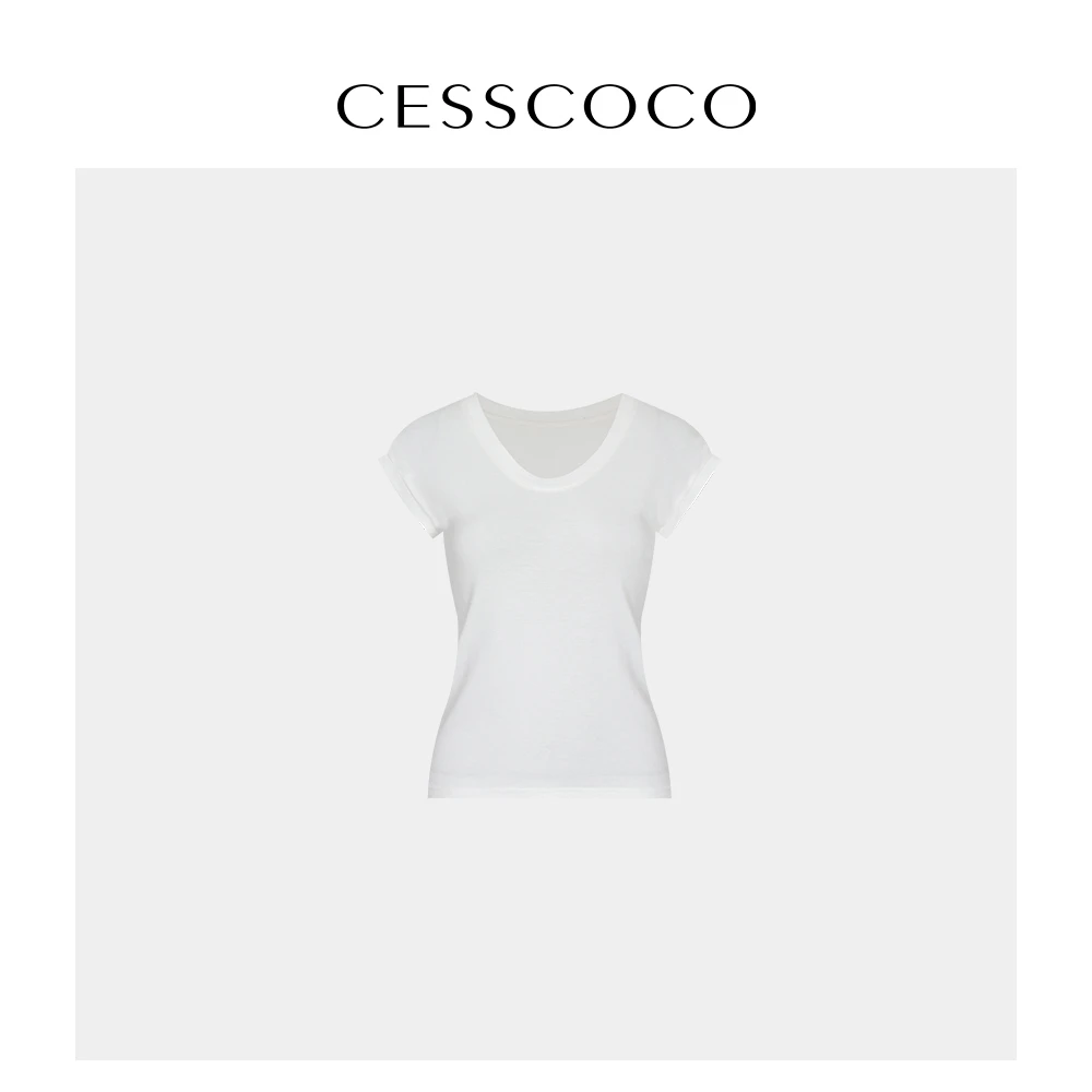 《李易行》【CESSCOCO】上衣 SA2D212135