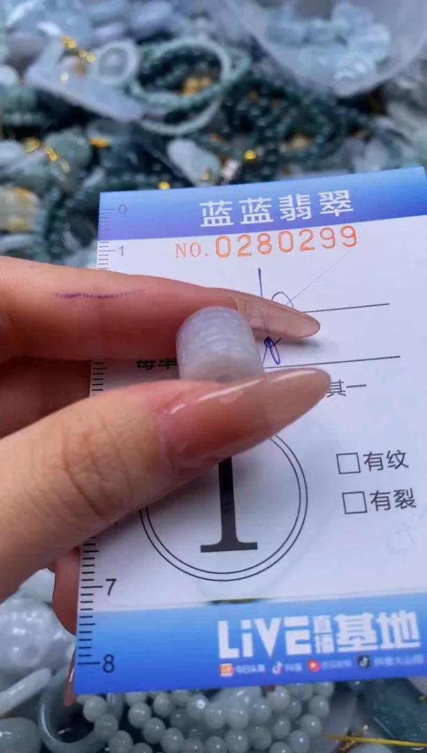 翡翠未镶嵌颈饰闪购0280299多样性发其一