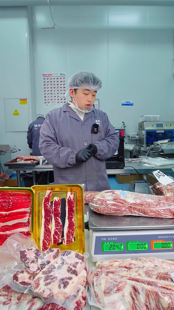 24个月中国大陆a2菲力2KG