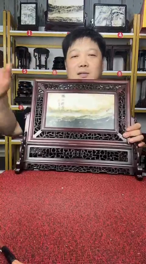 木风*台屏**********